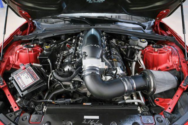 Photo of 2017 Red Chevrolet Camaro