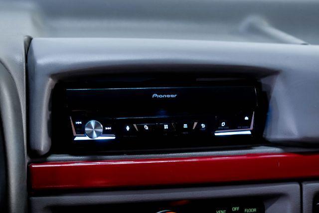 Photo of 1995 Black Ford F-350