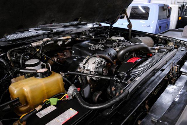Photo of 1995 Black Ford F-350