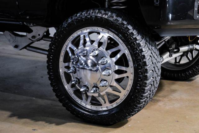 Photo of 1995 Black Ford F-350