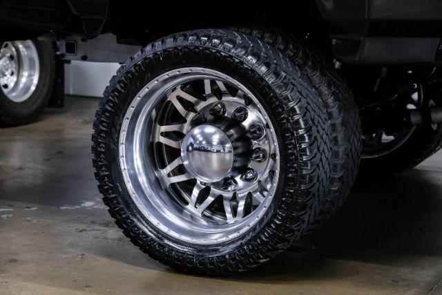 Photo of 1995 Black Ford F-350
