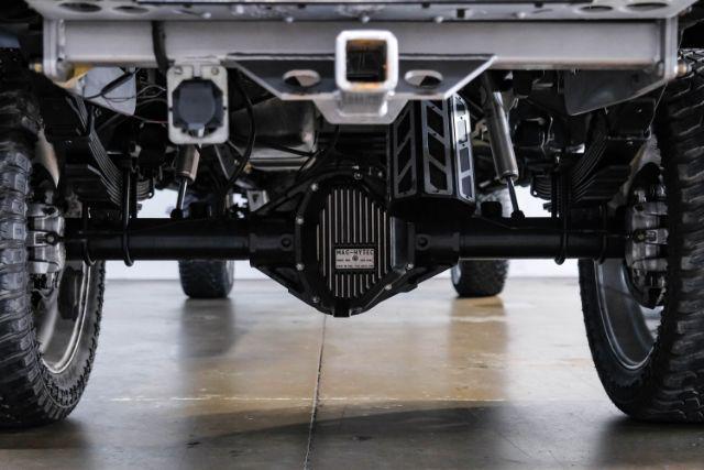 Photo of 1995 Black Ford F-350
