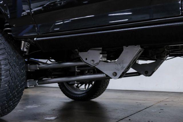 Photo of 1995 Black Ford F-350