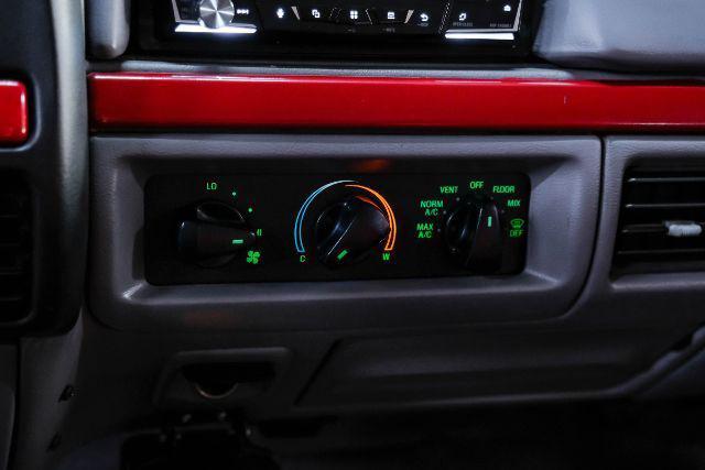 Photo of 1995 Black Ford F-350