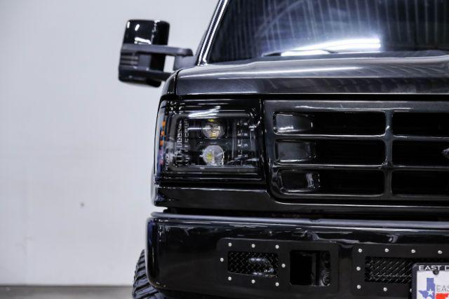 Photo of 1995 Black Ford F-350