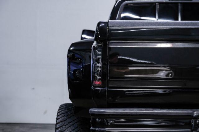 Photo of 1995 Black Ford F-350