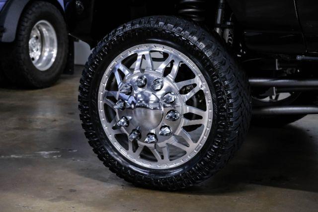 Photo of 1995 Black Ford F-350