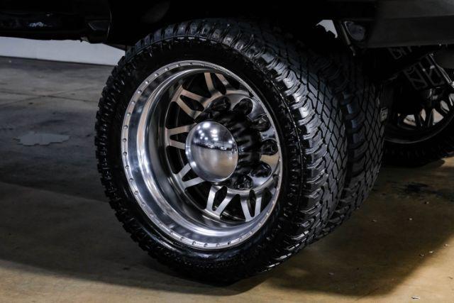 Photo of 1995 Black Ford F-350