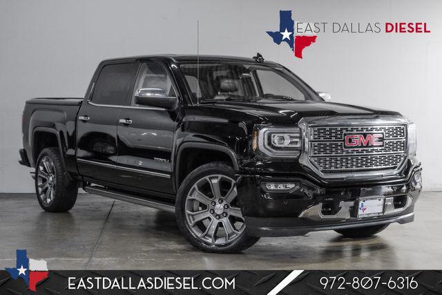 2016 GMC Sierra 1500