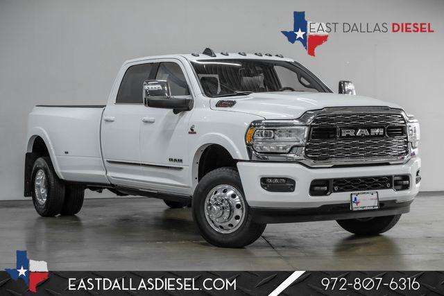 2024 RAM 3500