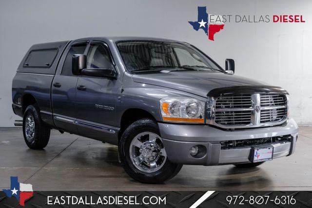 2006 Dodge Ram 2500
