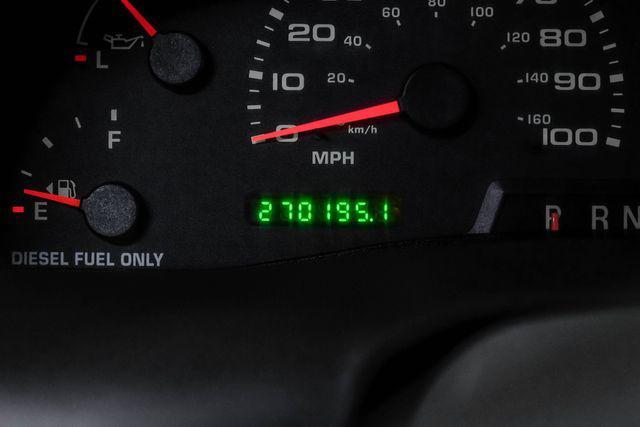 Photo of 2003 Green Ford Excursion