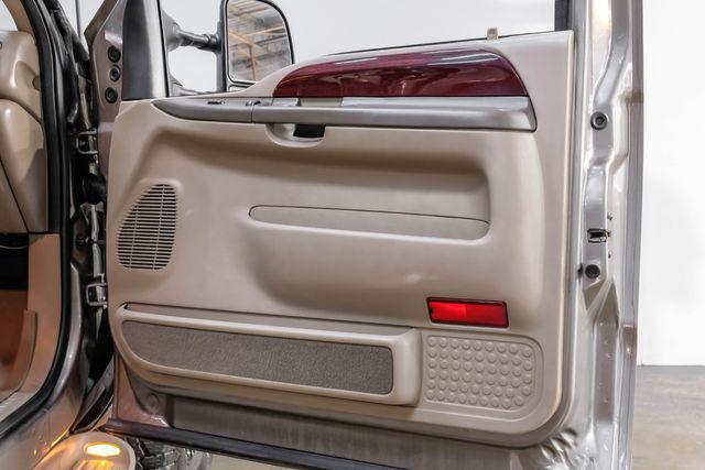 Photo of 2003 Green Ford Excursion