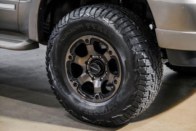 Photo of 2003 Green Ford Excursion
