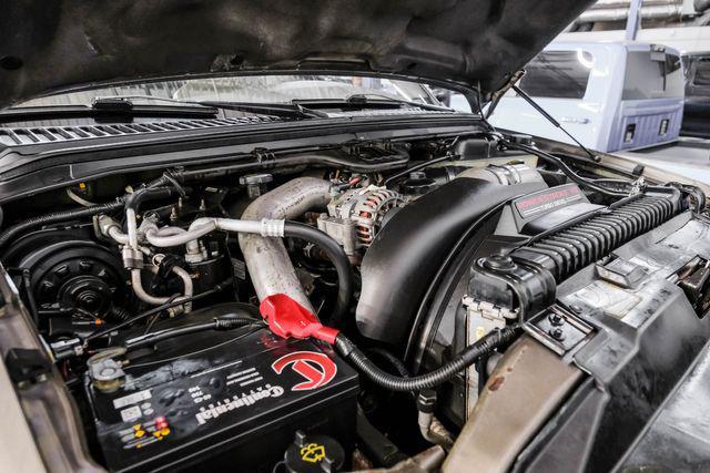 Photo of 2003 Green Ford Excursion