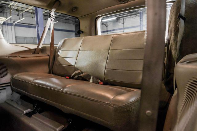 Photo of 2003 Green Ford Excursion