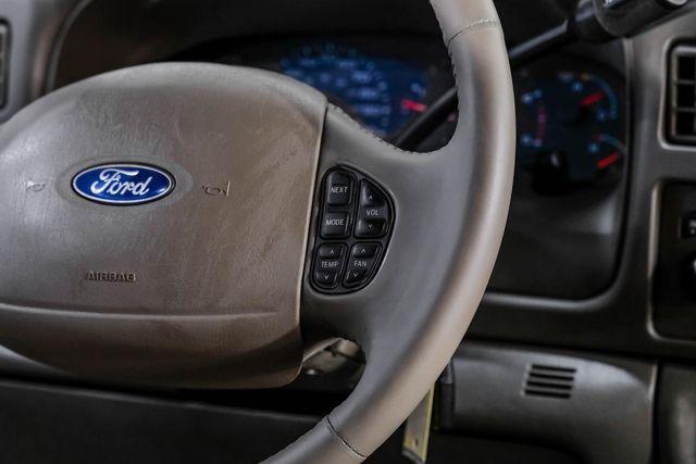 Photo of 2003 Green Ford Excursion