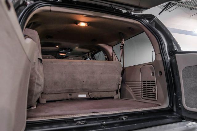 Photo of 2003 Green Ford Excursion