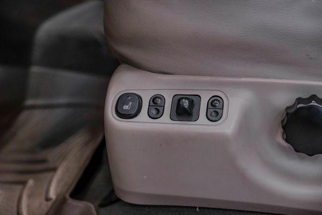 Photo of 2003 Green Ford Excursion