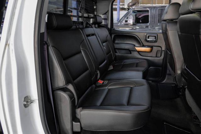 Photo of 2016 Summit White Chevrolet Silverado 3500