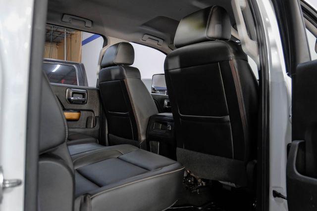Photo of 2016 Summit White Chevrolet Silverado 3500
