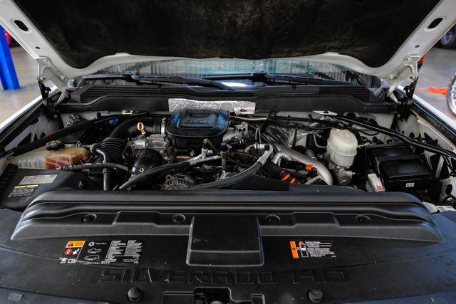 Photo of 2016 Summit White Chevrolet Silverado 3500