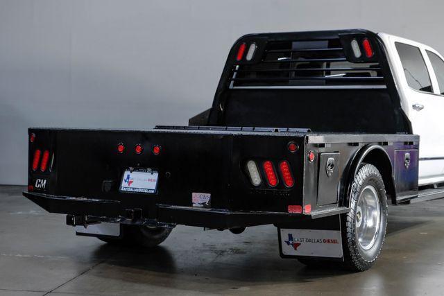 Photo of 2016 Summit White Chevrolet Silverado 3500