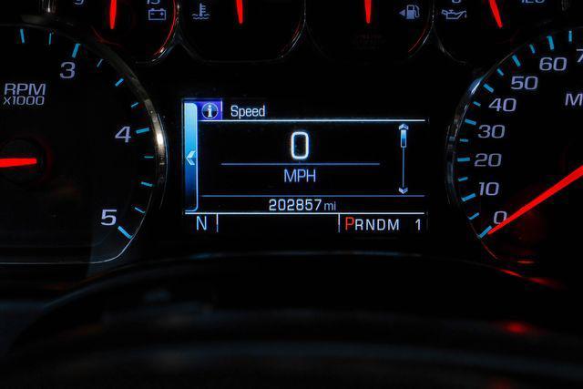 Photo of 2016 Summit White Chevrolet Silverado 3500