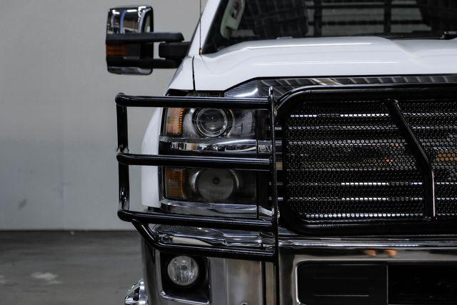 Photo of 2016 Summit White Chevrolet Silverado 3500