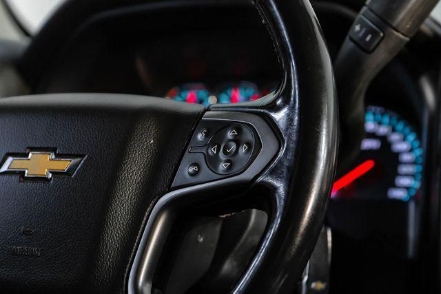 Photo of 2016 Summit White Chevrolet Silverado 3500