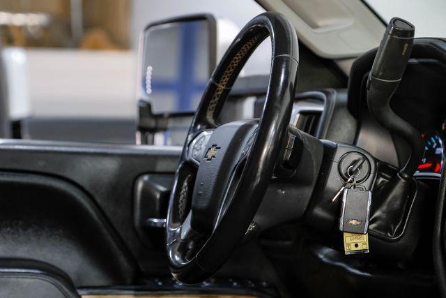 Photo of 2016 Summit White Chevrolet Silverado 3500