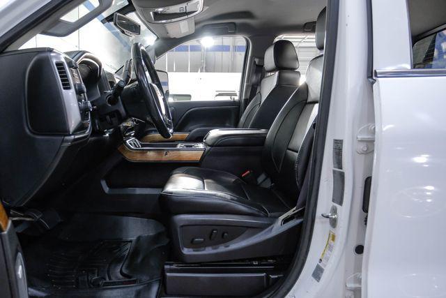 Photo of 2016 Summit White Chevrolet Silverado 3500