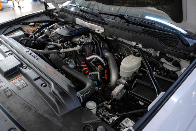 Photo of 2016 Summit White Chevrolet Silverado 3500