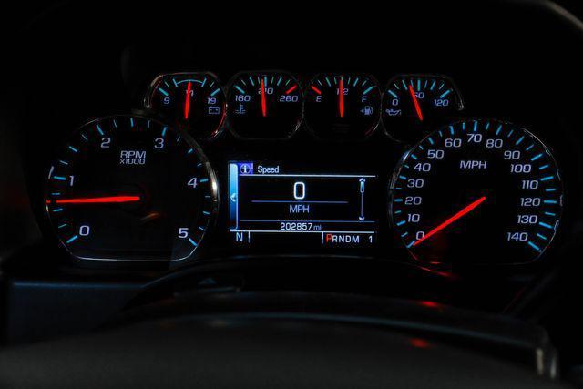 Photo of 2016 Summit White Chevrolet Silverado 3500