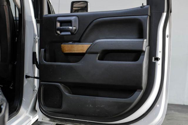 Photo of 2016 Summit White Chevrolet Silverado 3500