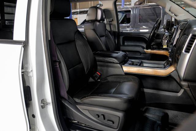 Photo of 2016 Summit White Chevrolet Silverado 3500