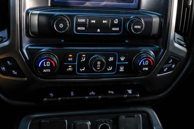 Photo of 2016 Summit White Chevrolet Silverado 3500