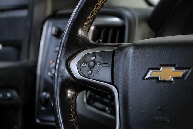 Photo of 2016 Summit White Chevrolet Silverado 3500