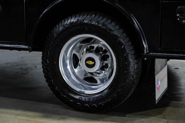Photo of 2016 Summit White Chevrolet Silverado 3500