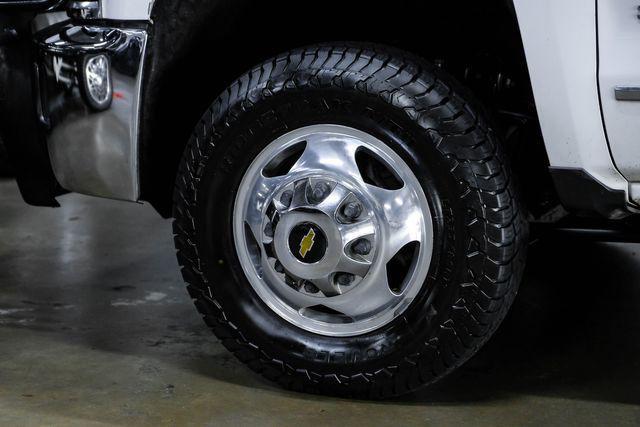 Photo of 2016 Summit White Chevrolet Silverado 3500