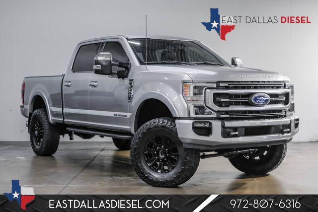 2022 Ford F-250