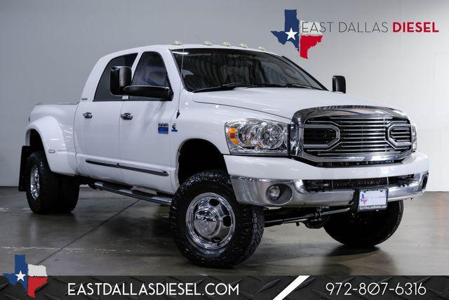 2007 Dodge Ram 3500