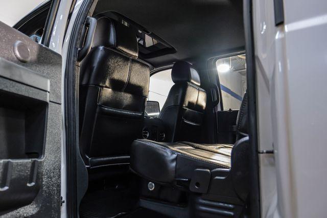 Photo of 2012 White Ford F-350
