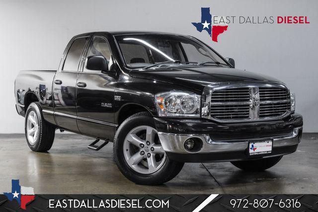 2008 Dodge Ram 1500