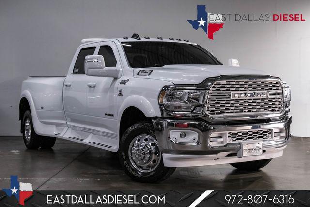 2023 RAM 3500