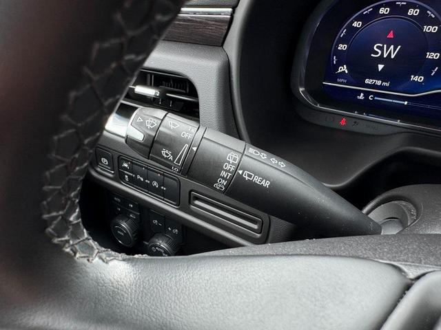 Photo of 2024 Black Chevrolet Tahoe