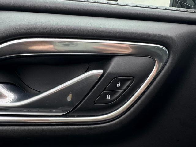 Photo of 2024 Black Chevrolet Tahoe
