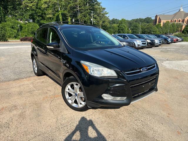 2013 Ford Escape