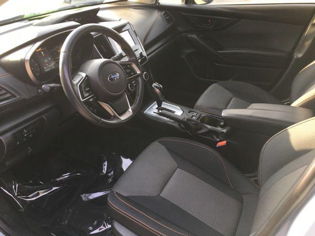 Photo of 2023 Cool-Gray Khaki Subaru Crosstrek