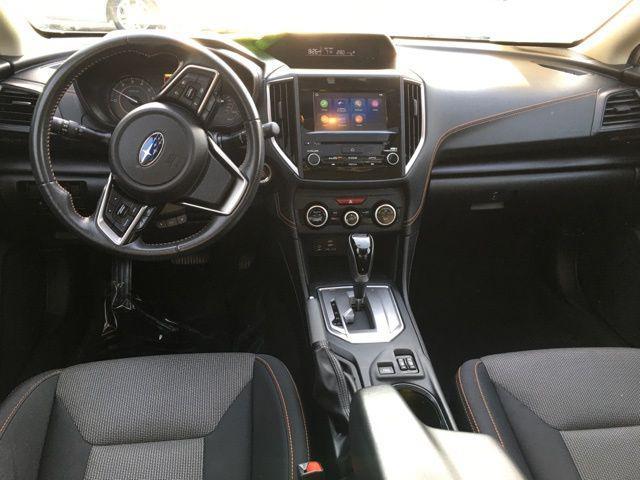 Photo of 2023 Cool-Gray Khaki Subaru Crosstrek